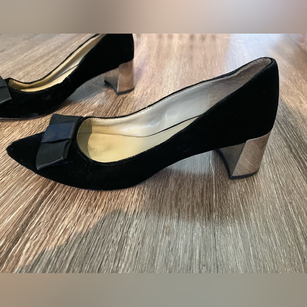 Ann Taylor Heels